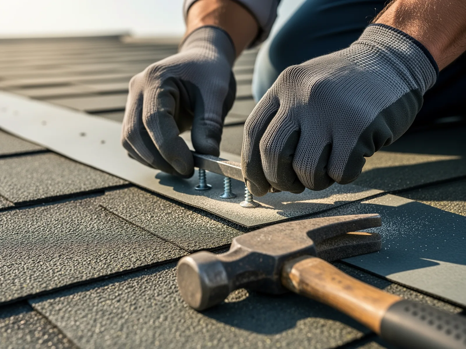 Why choose Fascia Repair in Saugerties, NY